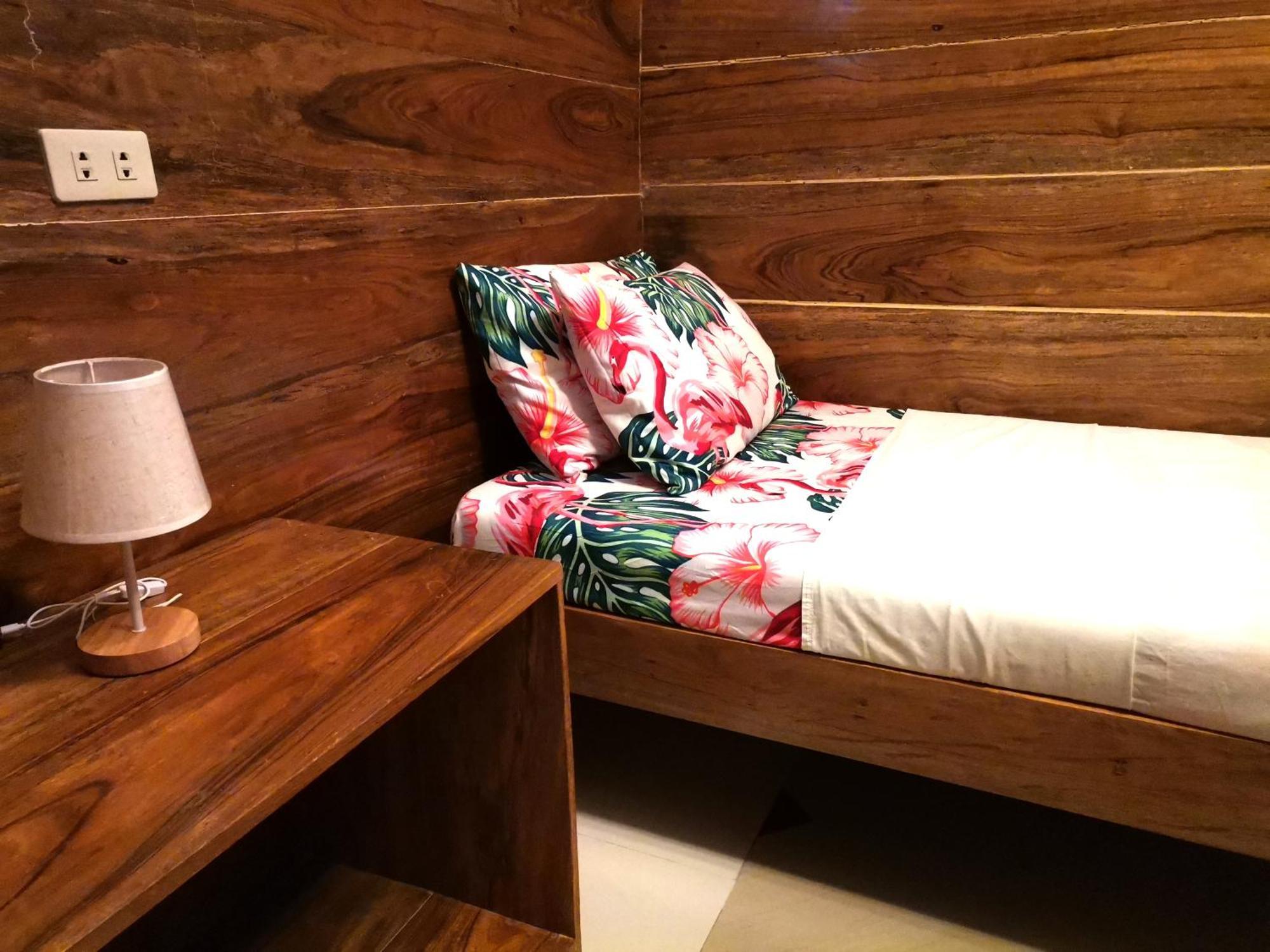 Lady Ghagha Room Rentals San Vicente  Cameră foto